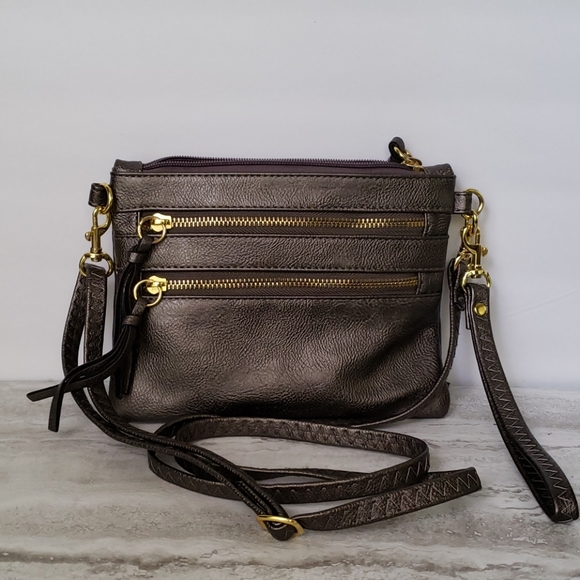 Crossbody Bag - Picture 1 of 3